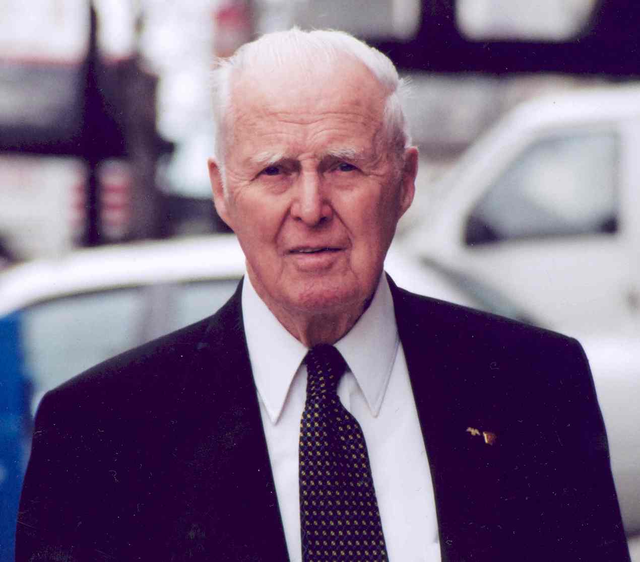 The Farmer Who Fed the World: The Norman Borlaug Story